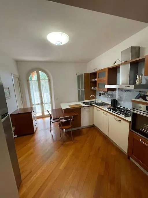Biancolilla House Apartment Rosignano Solvay