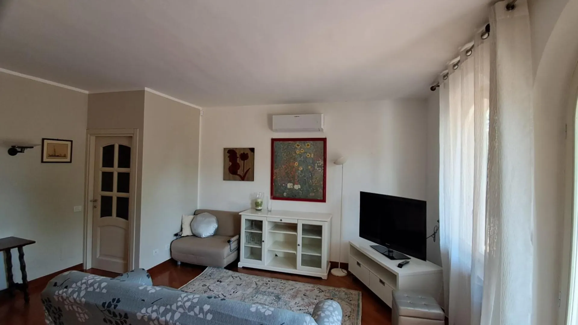 Biancolilla House Apartment Rosignano Solvay