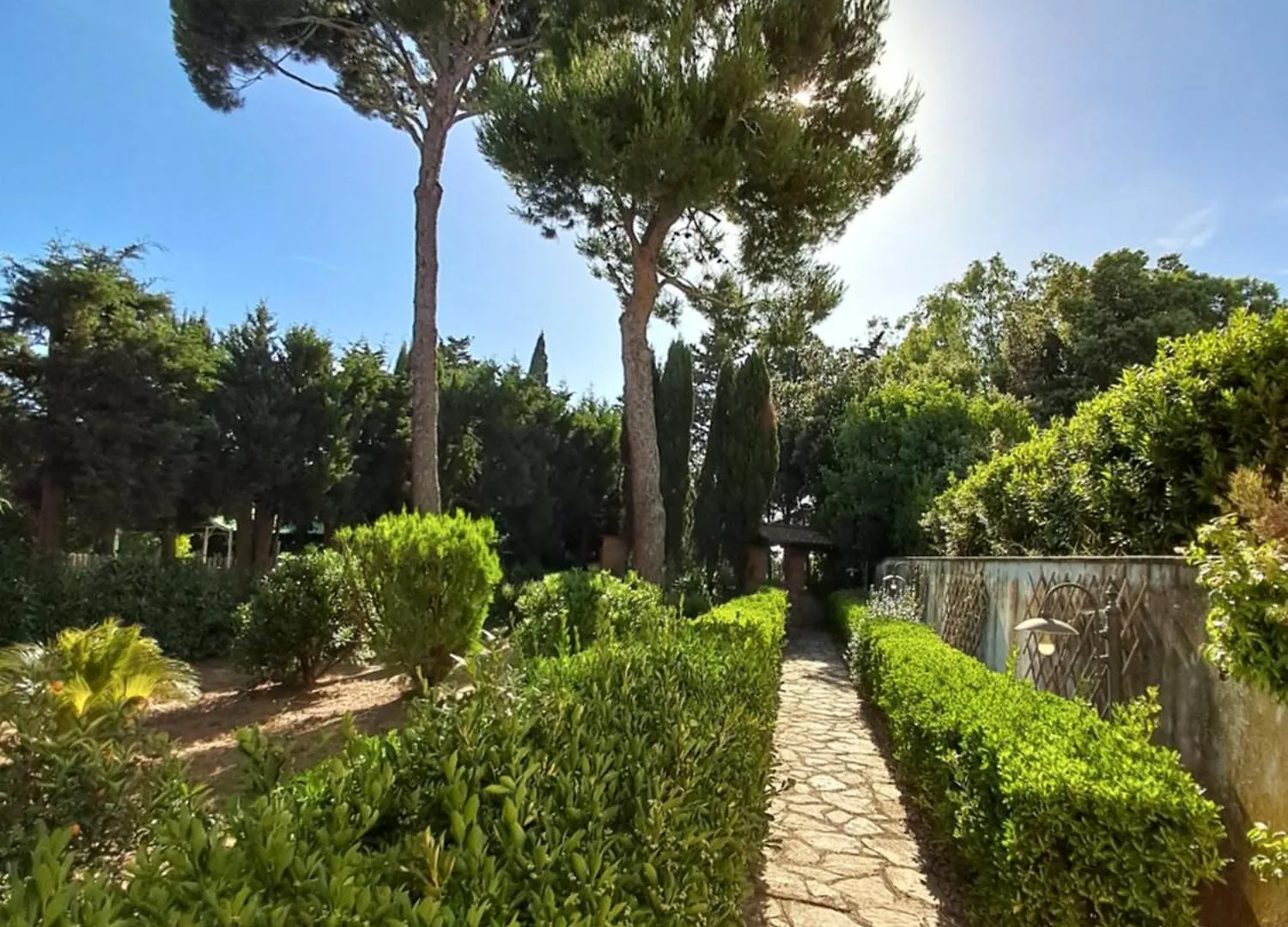 Biancolilla House Apartment Rosignano Solvay