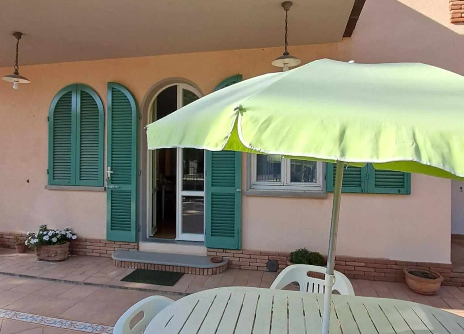 Biancolilla House Apartment Rosignano Solvay