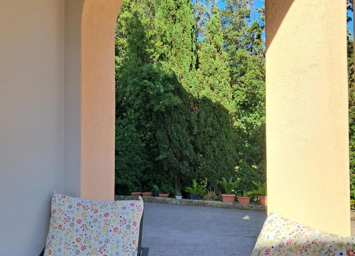 Biancolilla House Apartment Rosignano Solvay