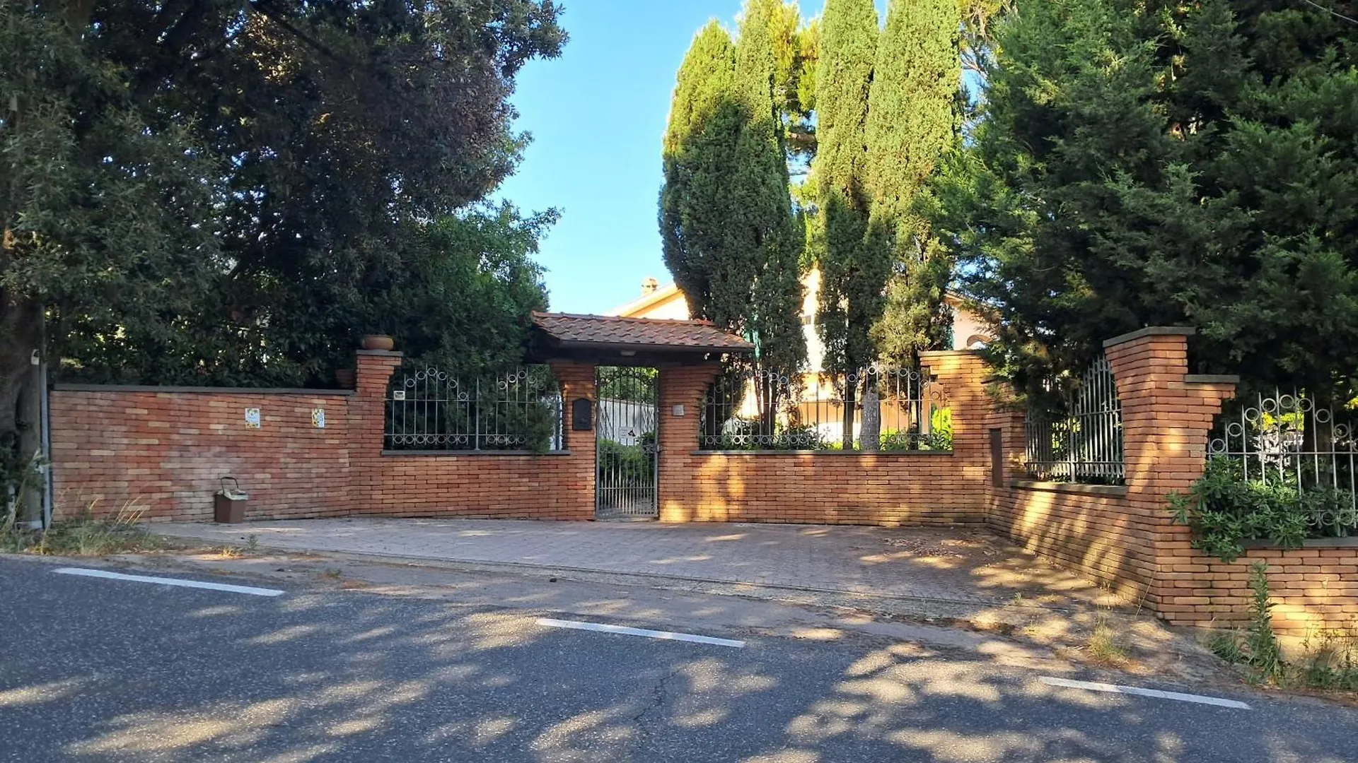 Biancolilla House Apartment Rosignano Solvay 0*,  Italy