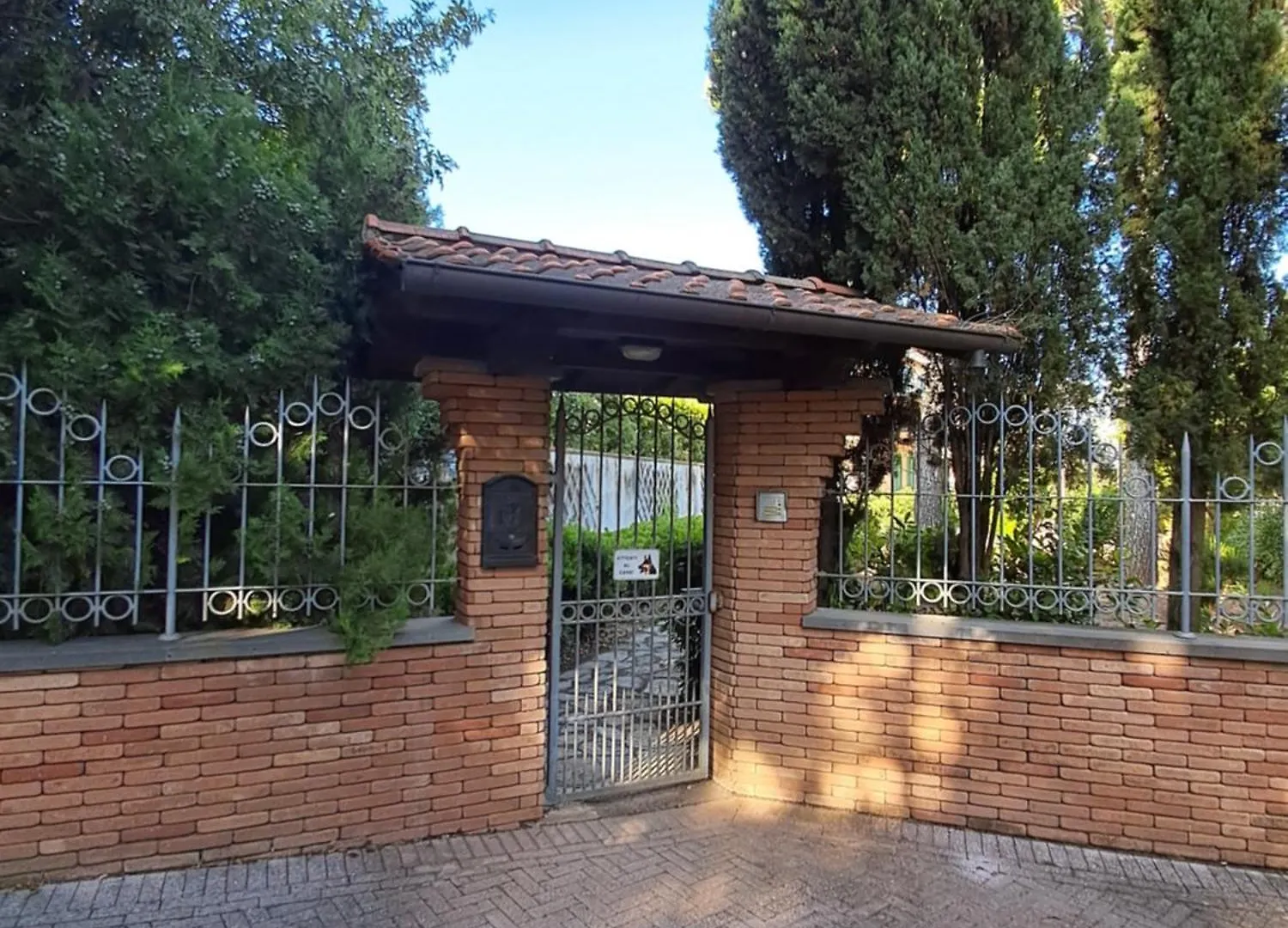 Biancolilla House Apartment Rosignano Solvay 0*,  Italy