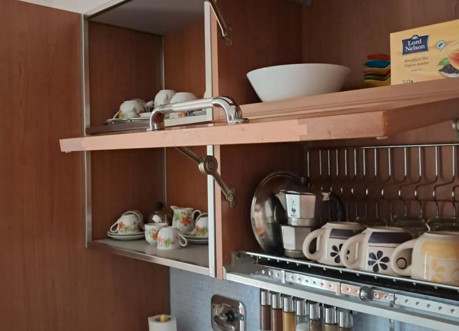 Biancolilla House Apartment Rosignano Solvay