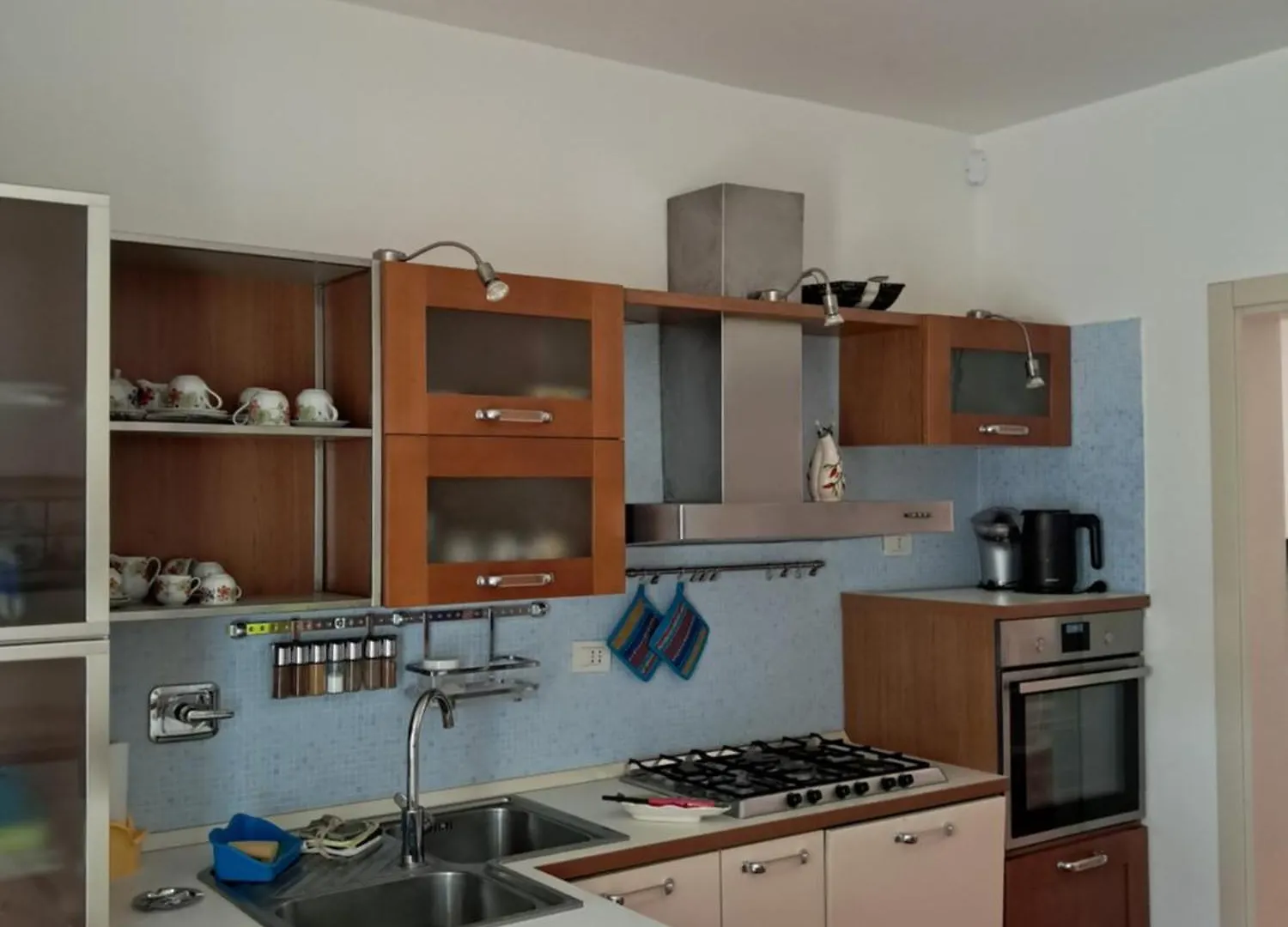 Biancolilla House Apartment Rosignano Solvay Italy