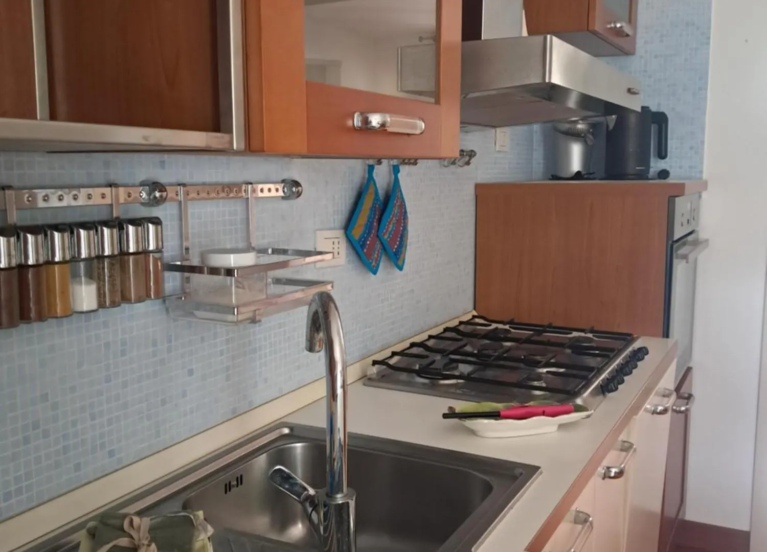 Biancolilla House Apartment Rosignano Solvay Italy