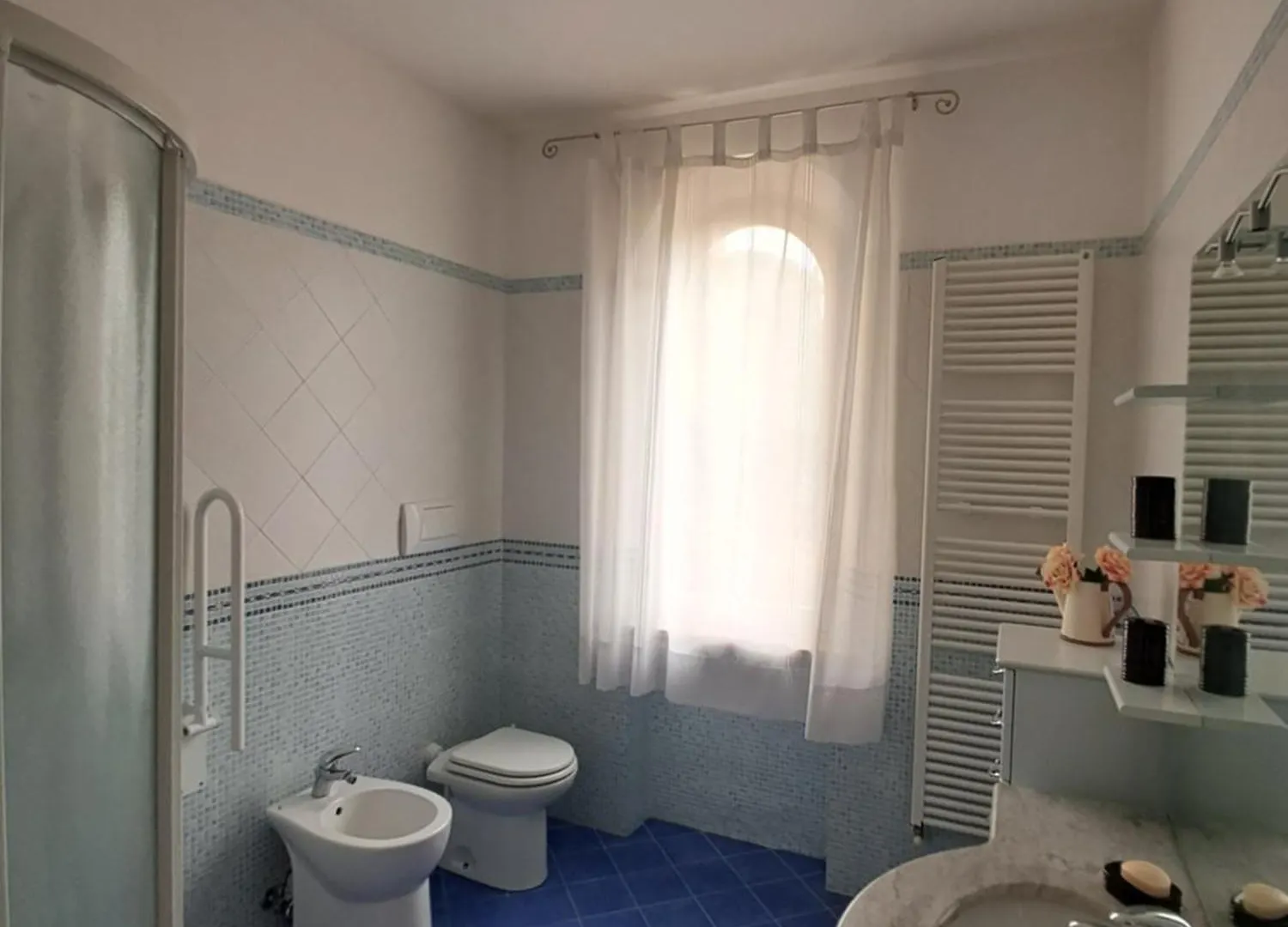 Biancolilla House Apartment Rosignano Solvay Italy