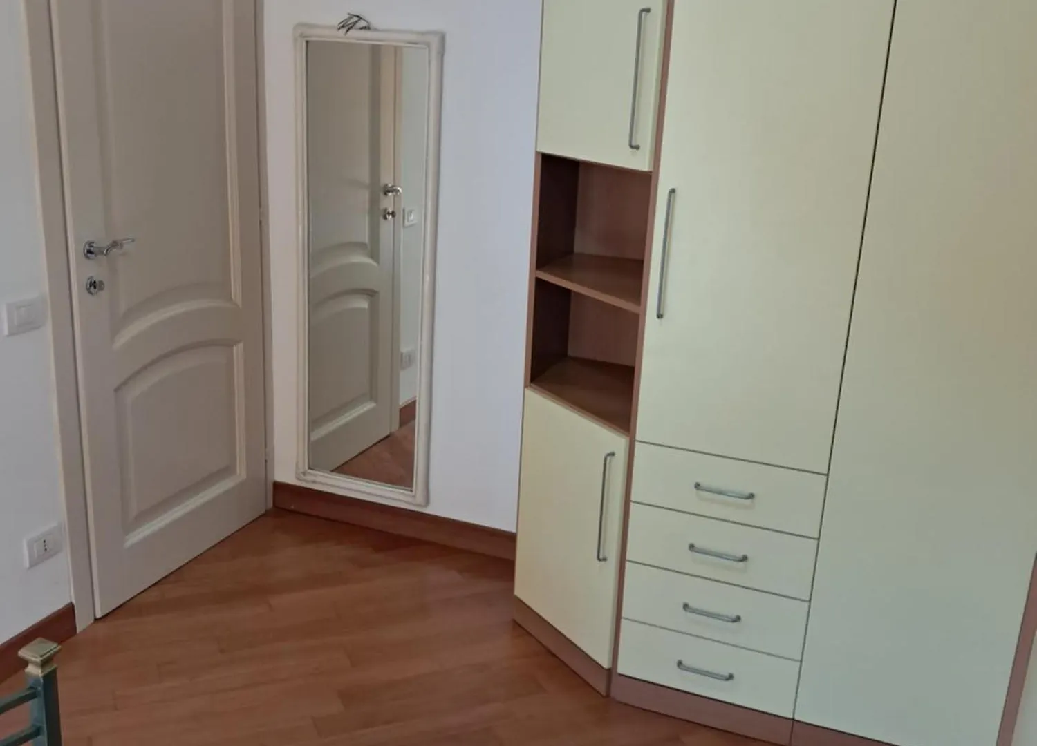 Biancolilla House Apartment Rosignano Solvay