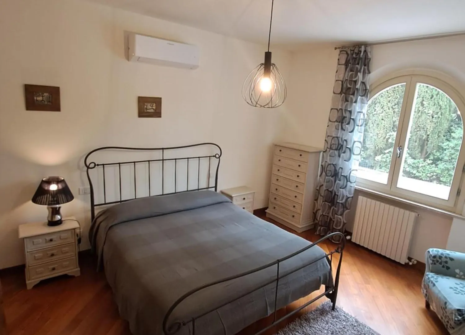 Biancolilla House Apartment Rosignano Solvay 0*,  Italy