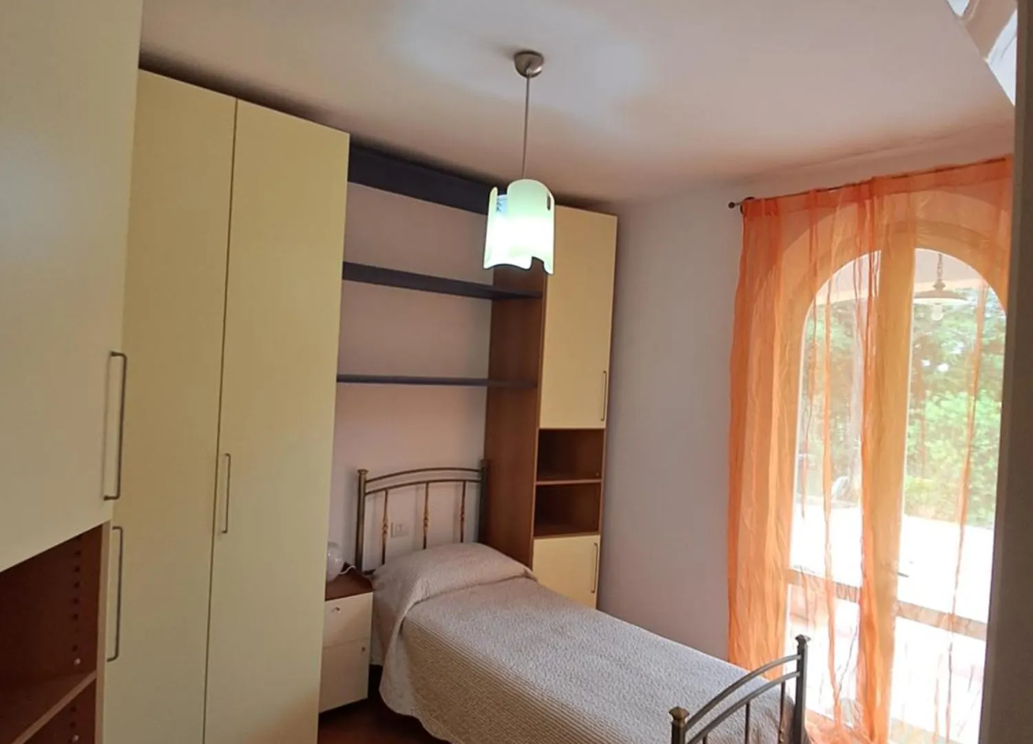 Biancolilla House Apartment Rosignano Solvay Italy