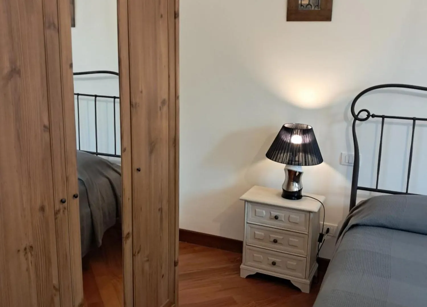 Biancolilla House Apartment Rosignano Solvay