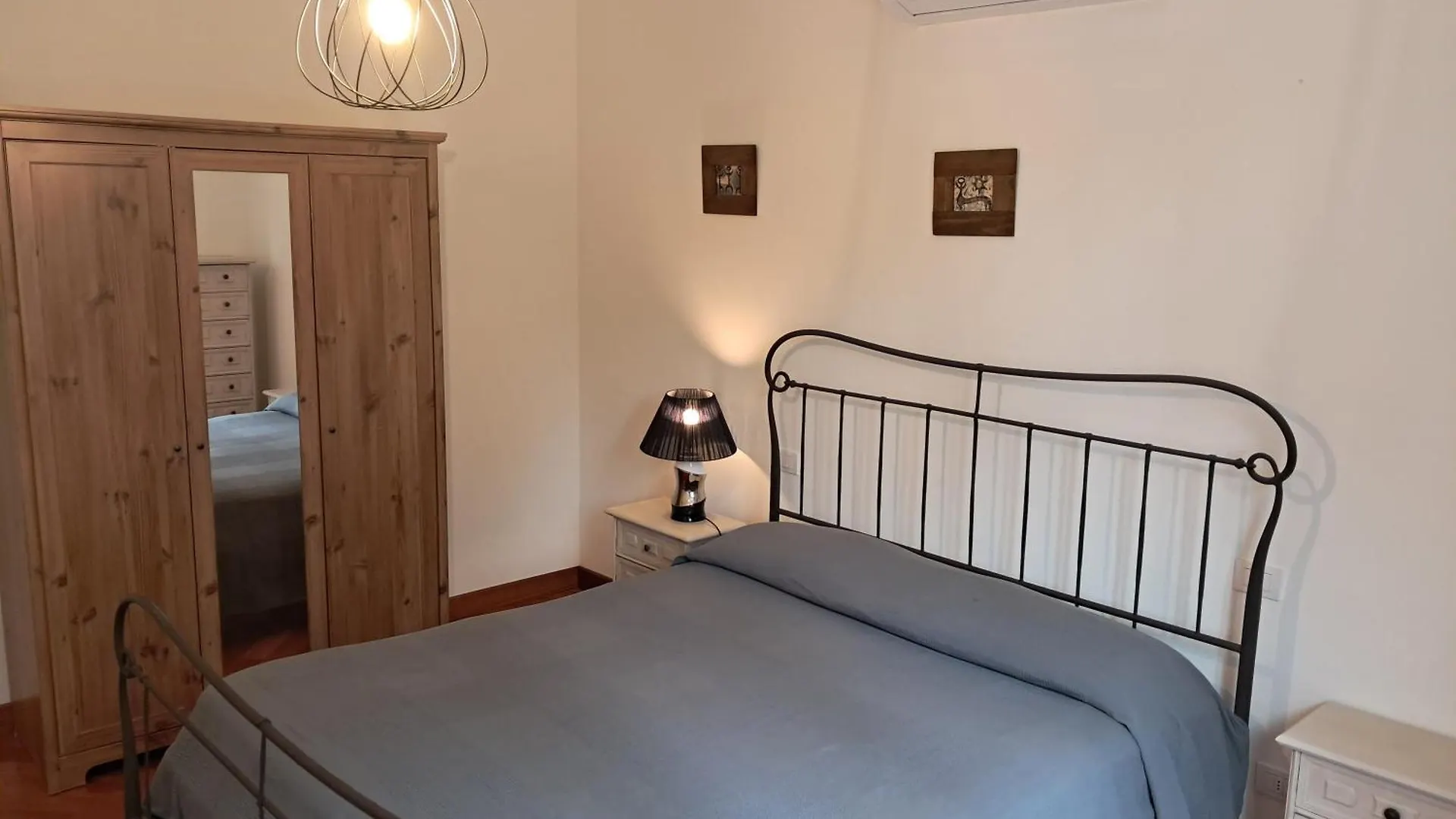 Biancolilla House Apartment Rosignano Solvay